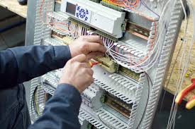 Why Trust Our Licensed Electricians for Your Electrical Needs in Roessleville, NY?